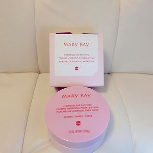 Hydrogel Eye Patches